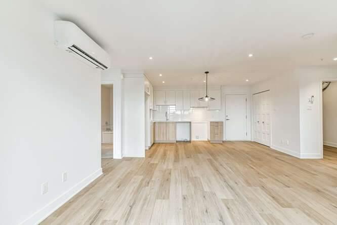 PROMO - APPARTEMENT 5½ À LOUER AOÛT - ST-CHARLES-BORROMÉE
