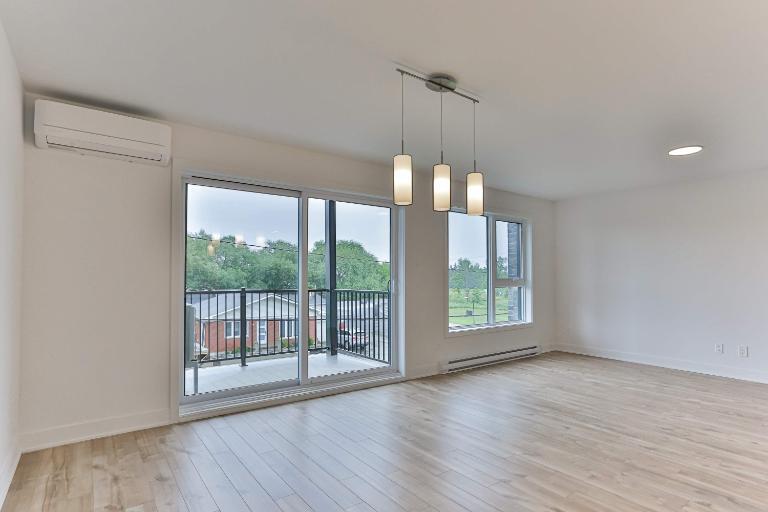 PROMO - APPARTEMENT À LOUER - 5½ À ST-LIN-LAURENTIDES