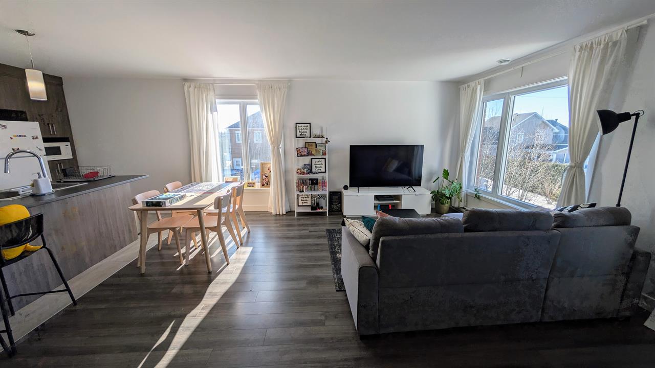 Immeuble - 1470-1480 Rue Lionel-Giroux, Drummondville Appartement 5 Et Demi à Louer