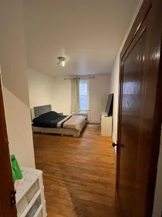 4 rooms apartment of 66 m² in Montreal
