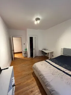 4 rooms apartment of 66 m² in Montreal