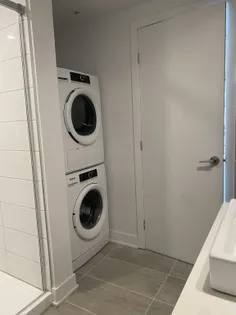 2 rooms apartment of 32 m² in Montreal