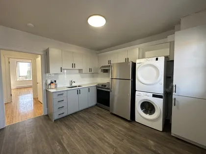 3 rooms apartment of 93 m² in Montreal