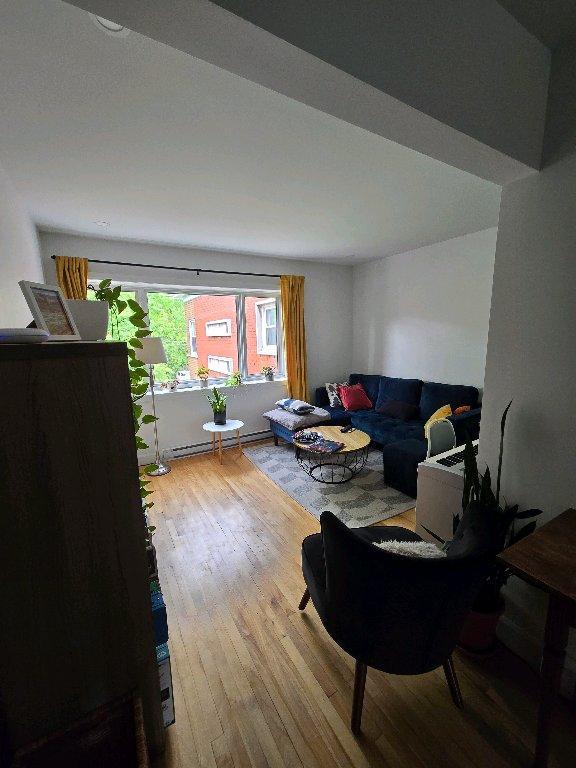 4 et demi | Vieux Saint-Lambert
