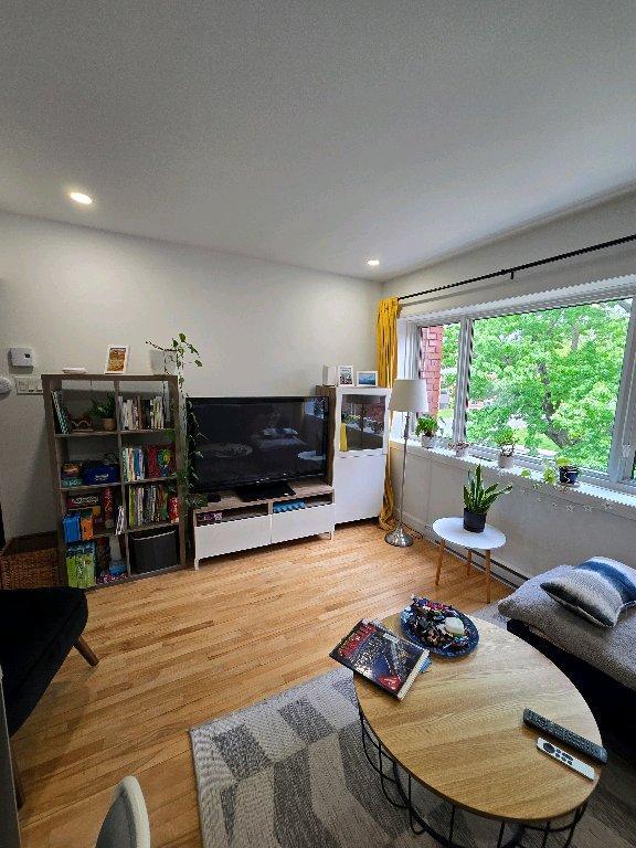 4 et demi | Vieux Saint-Lambert