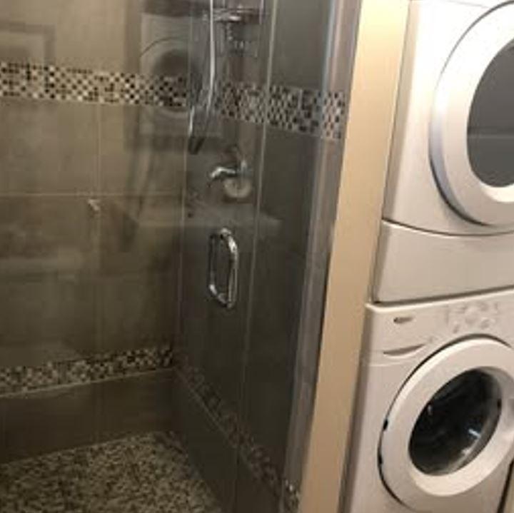 Logement, 3 chambres à coucher.