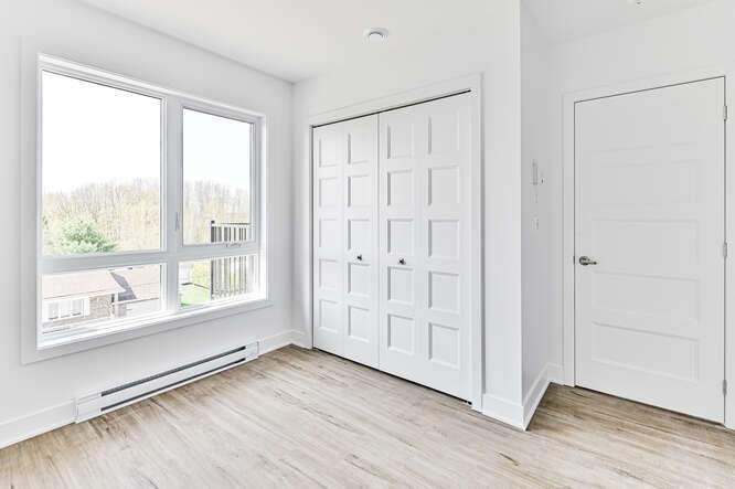DÈS MAINTENANT - APPARTEMENT 5½ À LOUER À STE-JULIENNE