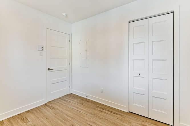 WOW! APPARTEMENT 5½ À STE-JULIENNE - 1ER JUILLET