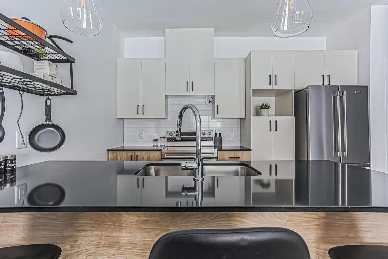 PROMOTION - JOLIETTE - APPARTEMENT 5½ À LOUER