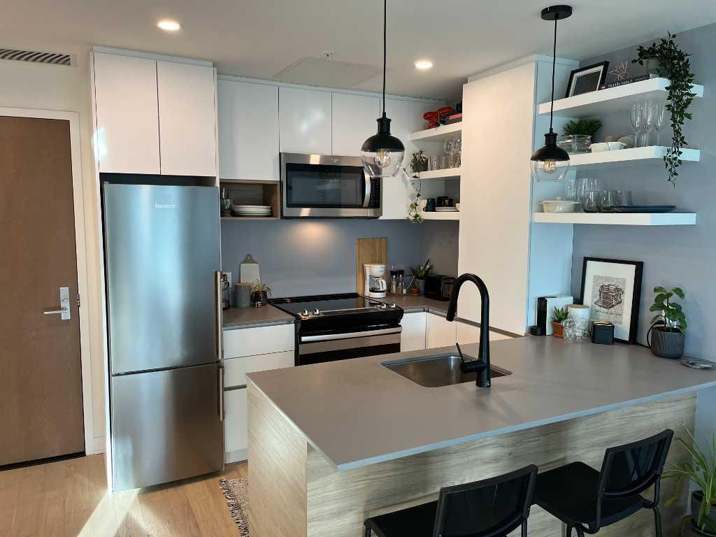 Condo 3 1/2 à louer - Ile des Soeurs
