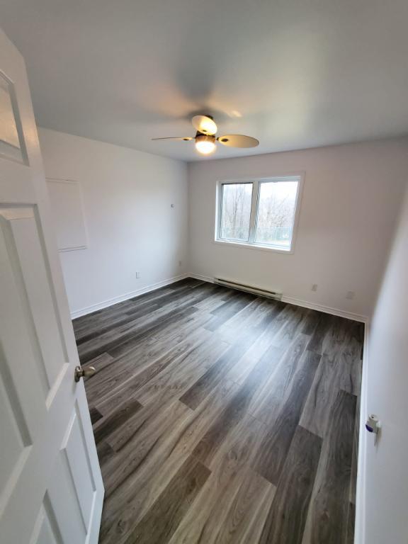 Appartement - Condominium à louer - Gatineau (Hull)