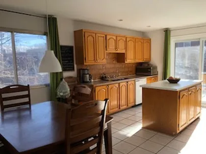 7 rooms apartment of 90m² in Montreal