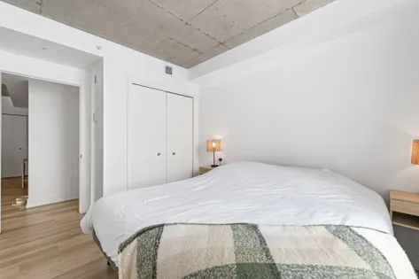 4 rooms apartment of 82 m² in Mascouche