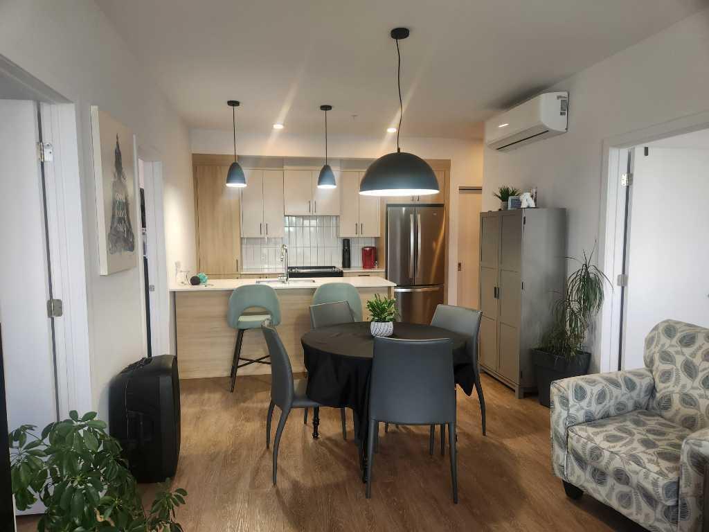Appartement à louer/Cession de bail/Disponible maintenant