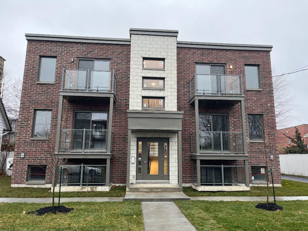 Nouveau 51/2 à louer longueuil