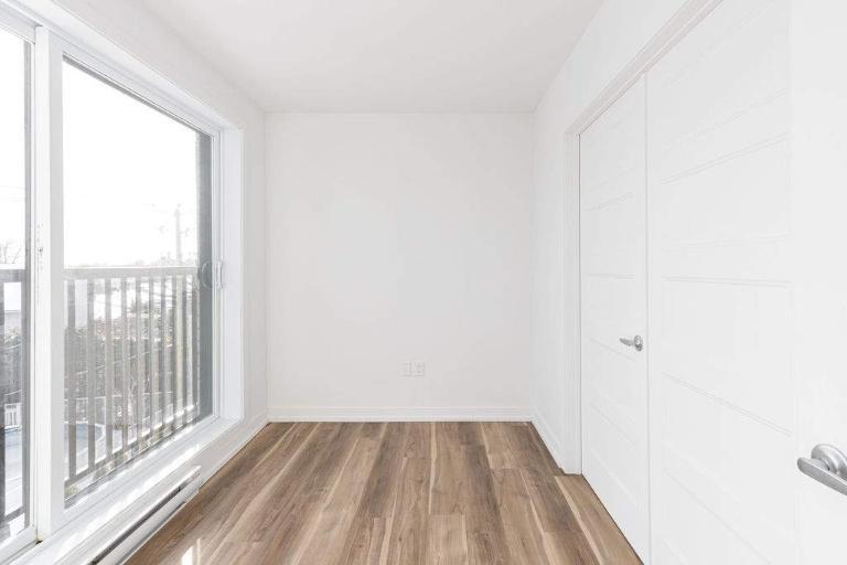5½ APPARTEMENT À LOUER À LAVAL - JUILLET