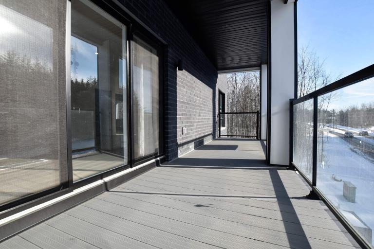 LUXUEUX CONDO À LOUER - 5½ À BLAINVILLE