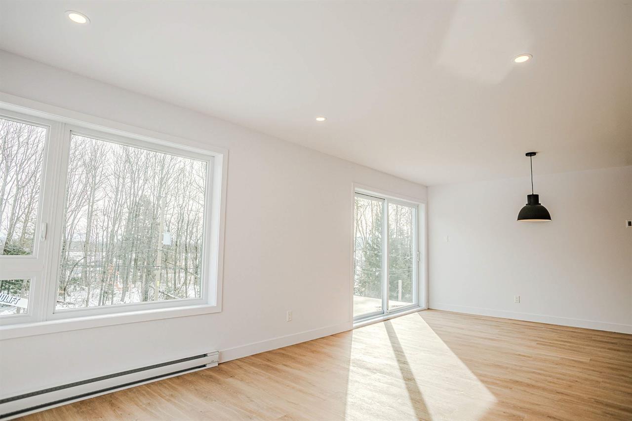 WOW! NOUVEL APPARTEMENT 4½ DISPONIBLE MAINTENANT