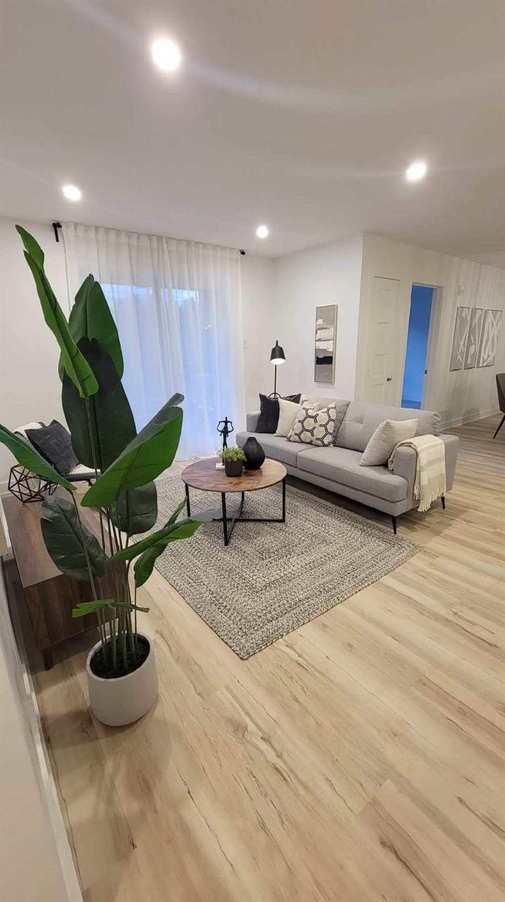 APPARTEMENT 5½ À LOUER POUR JUILLET - 1 MOIS GRATUIT + RABAIS