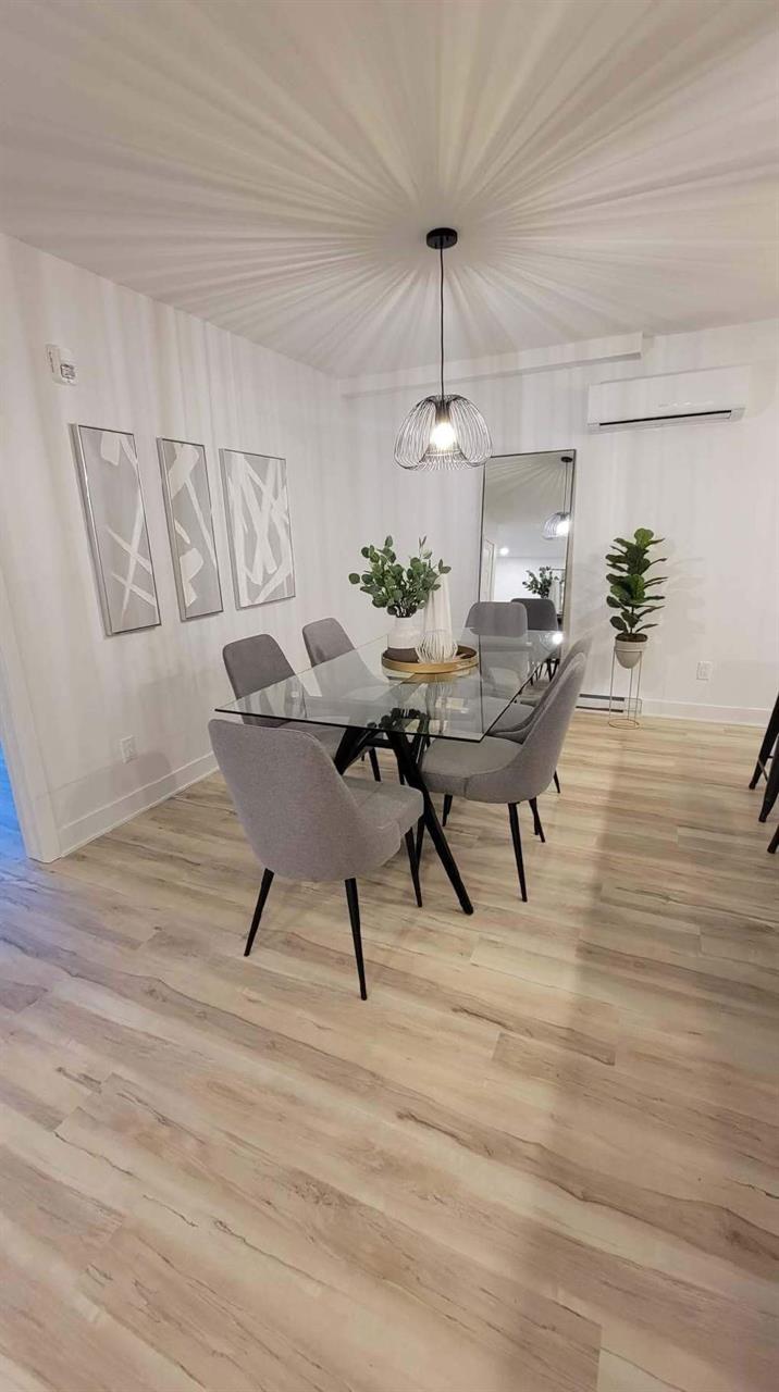 APPARTEMENT 5½ À LOUER POUR JUILLET - 1 MOIS GRATUIT + RABAIS