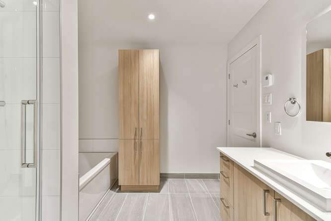 PROMO - APPARTEMENT 5½ À LOUER AOÛT - ST-CHARLES-BORROMÉE