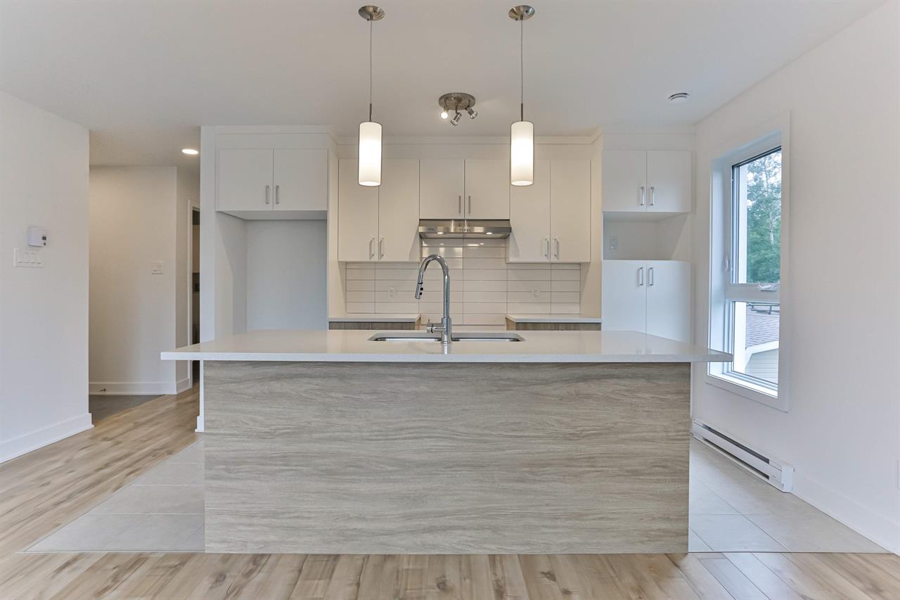 PROMO - APPARTEMENT À LOUER - 5½ À ST-LIN-LAURENTIDES
