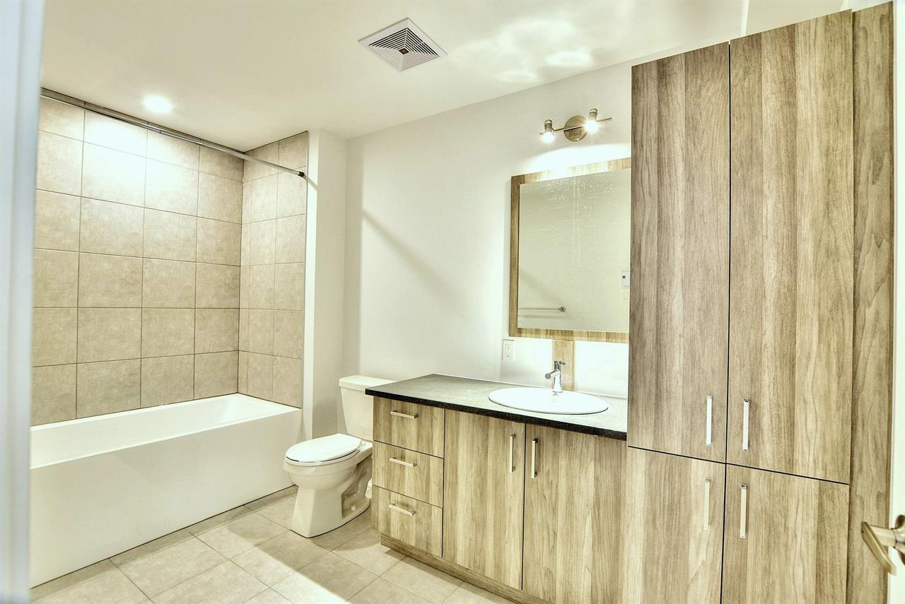 APPARTEMENT 5½ À LOUER - ST-JACQUES - DISPONIBLE EN JUILLET