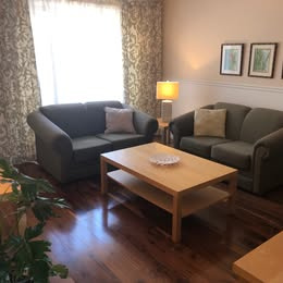 Logement 5 1/2
