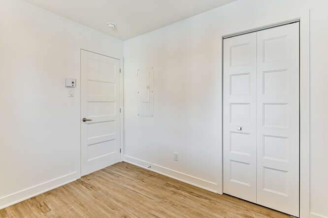 WOW! APPARTEMENT 5½ À STE-JULIENNE - 1ER JUILLET