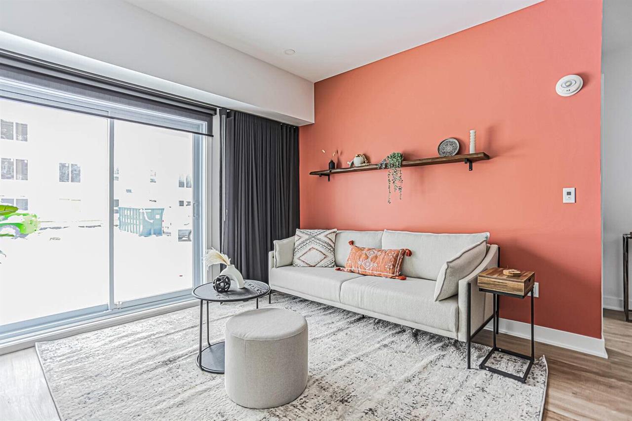 PROMOTION - JOLIETTE - APPARTEMENT 5½ À LOUER
