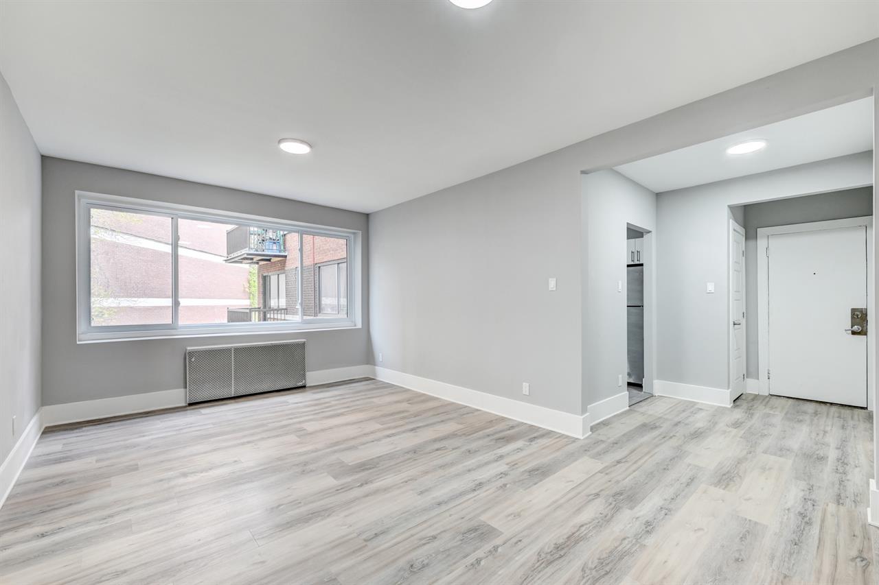 2 BR - 6325 Somerled Avenue, Montréal