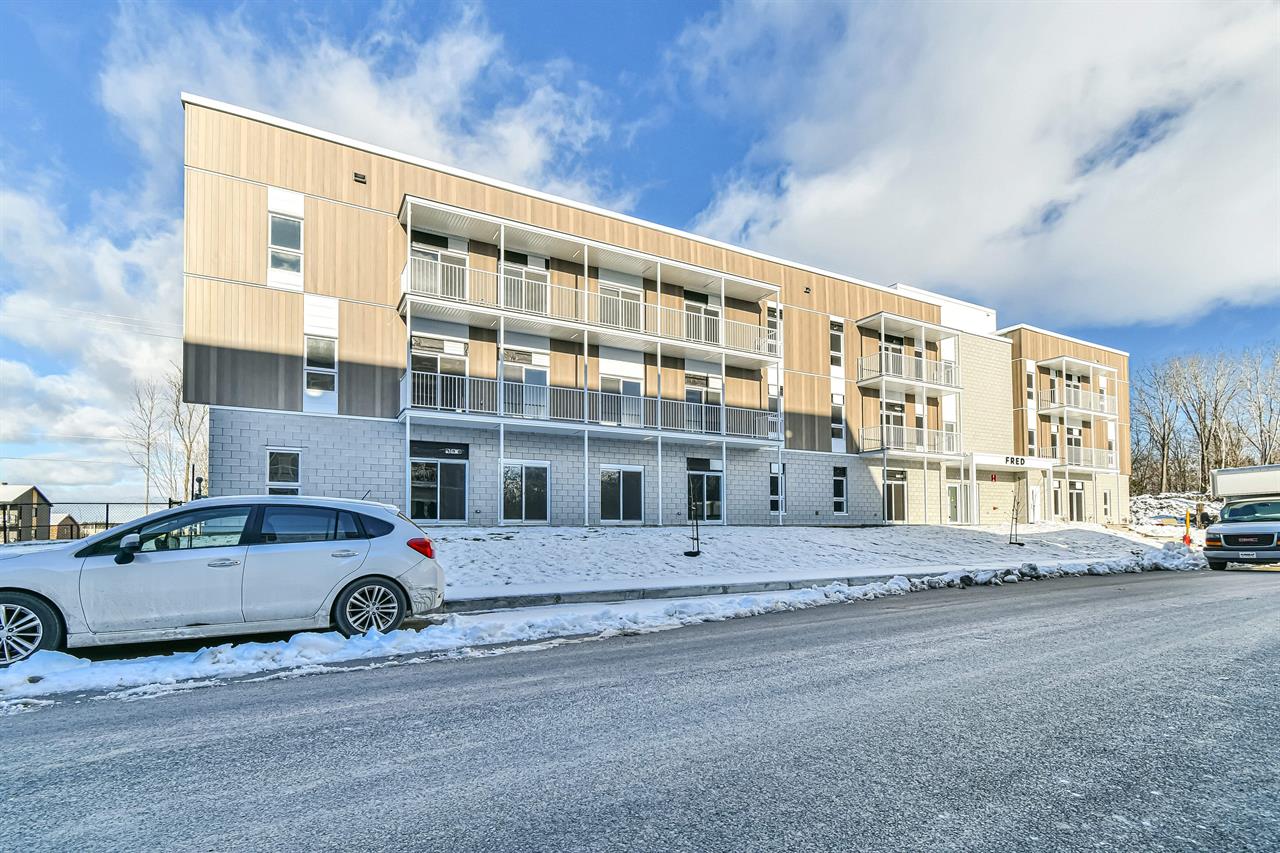 JOLIETTE - APPARTEMENT 5½ À LOUER POUR LE 1ER JUILLET - PROMO