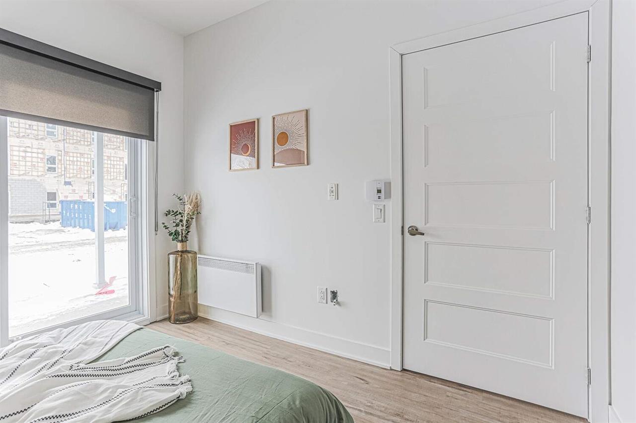 JOLIETTE - APPARTEMENT 5½ À LOUER POUR LE 1ER JUILLET - PROMO