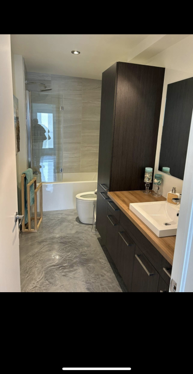 Appartement 4 1/2