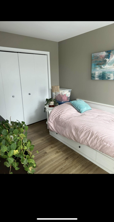 Appartement 4 1/2
