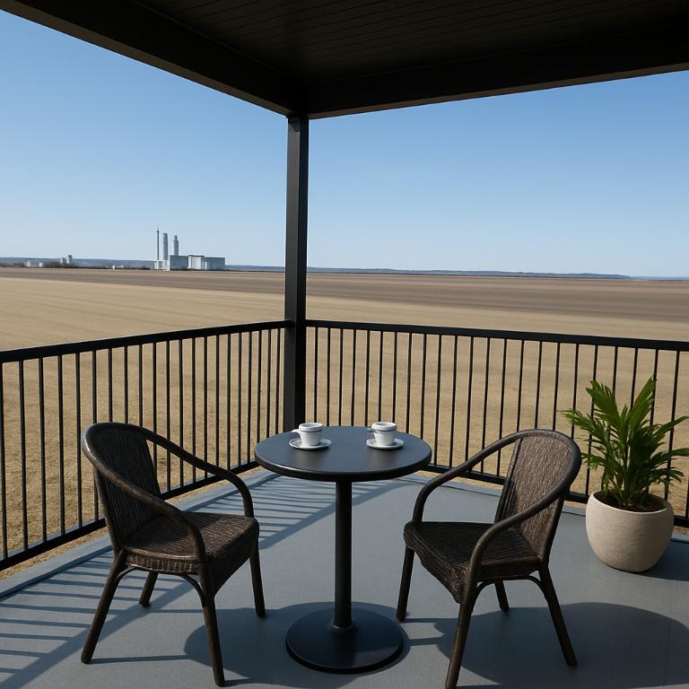 NOUVEAU ! Logement Neuf St-Isidore, 5 1/2. 3 Chambre à louer. Sans voisins arrière. Location