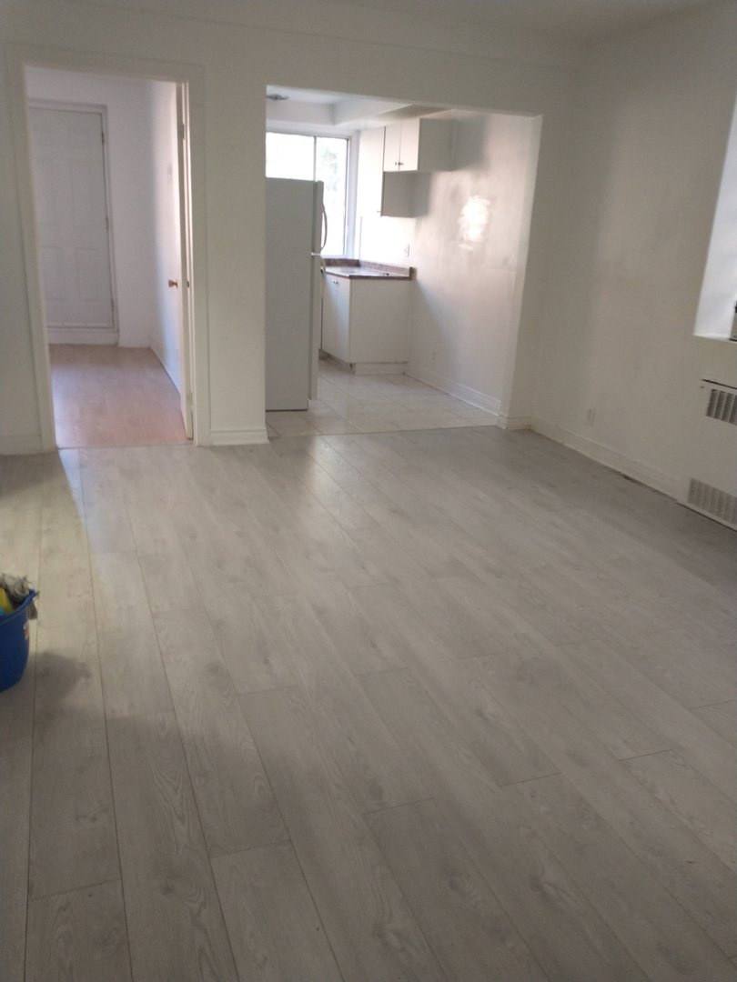 Grand 3 1/2 à CDN Près HEC, UDEM