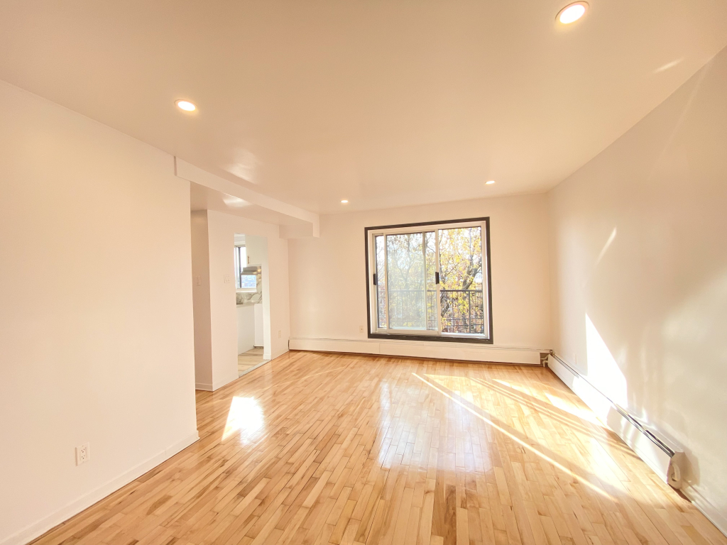 Appartement à Louer Marché Jean-Talon
