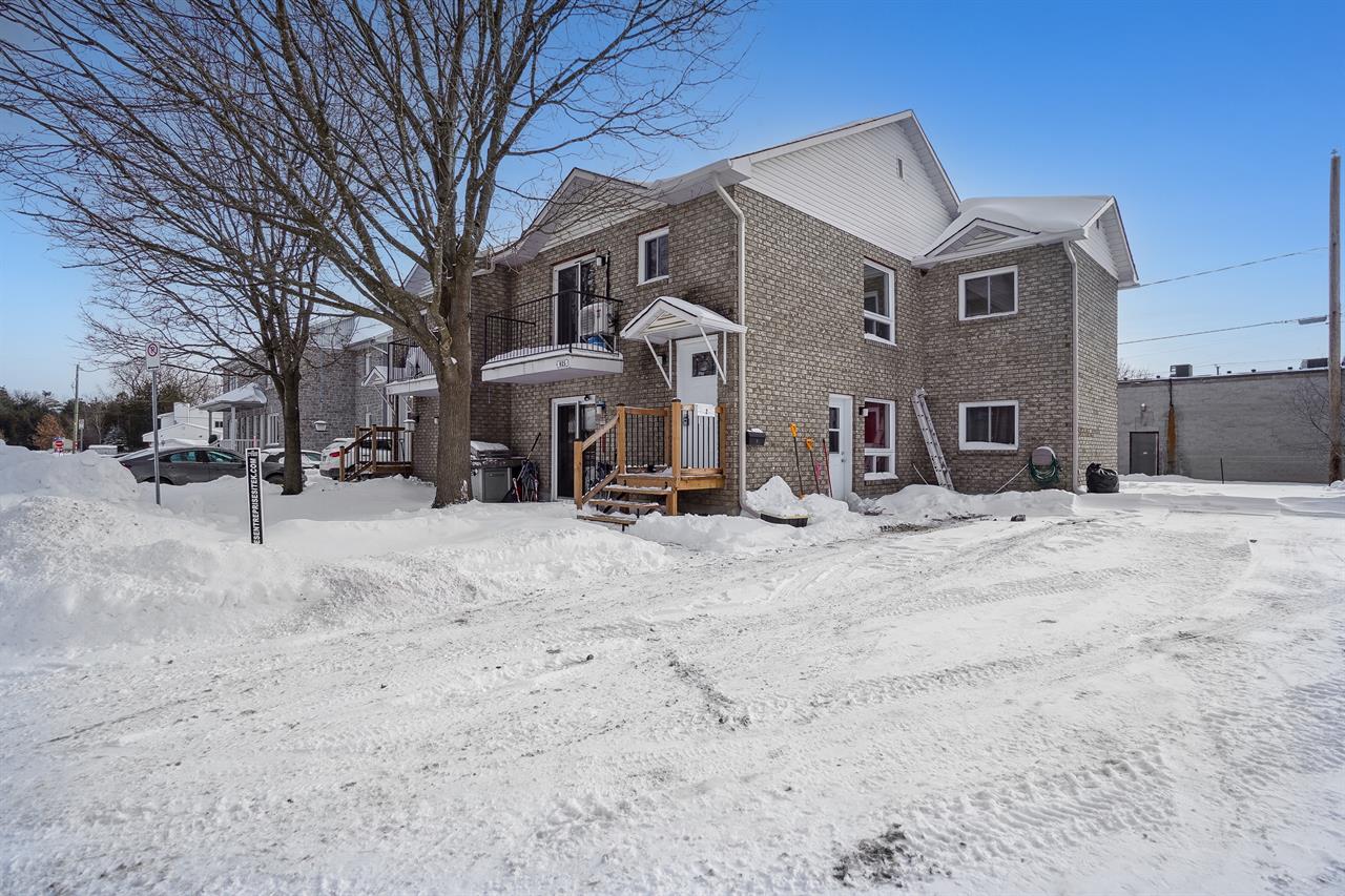 821 Rue Larouche (Gatineau) Magnifique Appartment