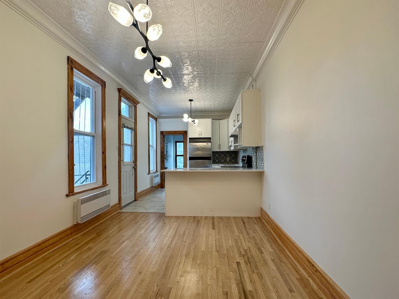 Appartement Montréal (Le Plateau-Mont-Royal) À Louer