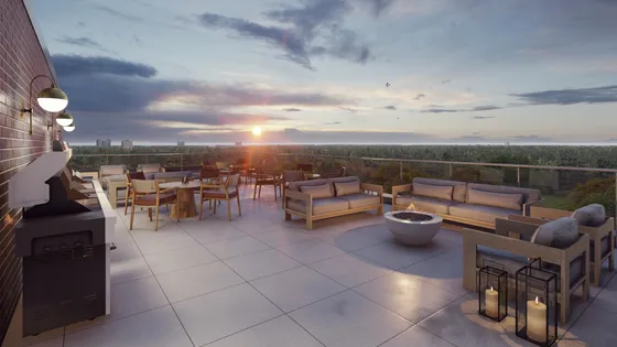 1 room apartment of 65m² in Montreal