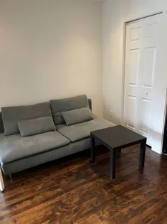3 rooms apartment of 54 m² in Montreal