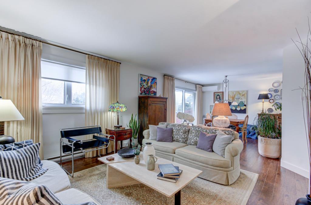 Condo à louer