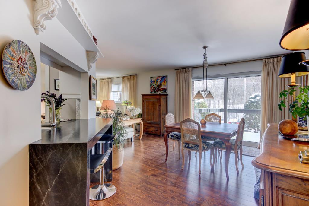 Condo à louer