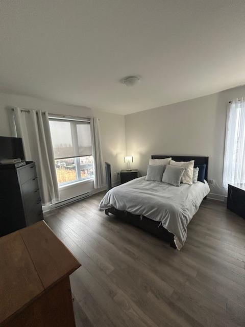 Grand Condo 4 1/2 à louer avec 5 Électro