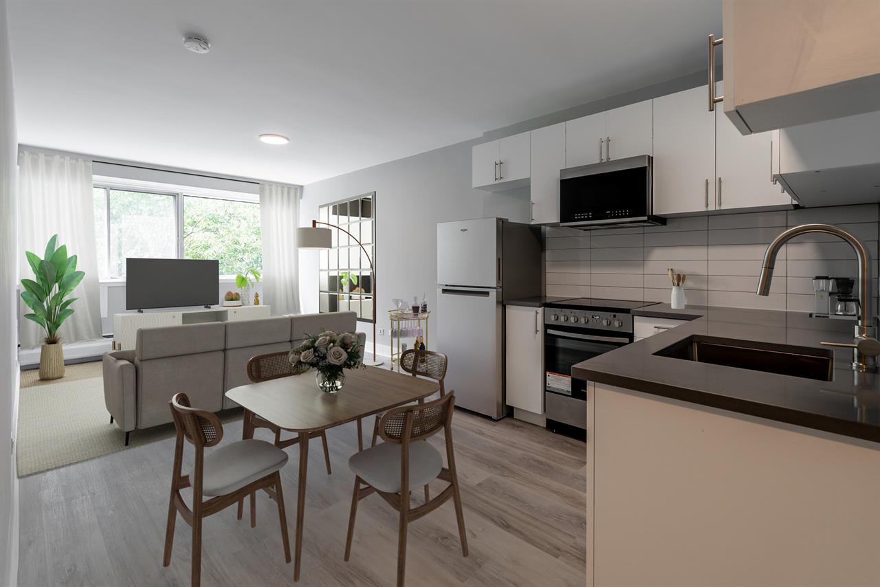 3 BR - 5765 Cote-St-Luc Road, Montréal
