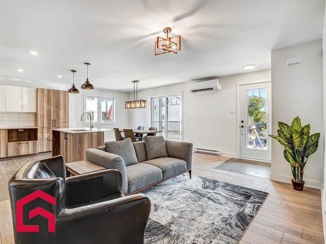 Appartement Vaudreuil-Dorion À Louer