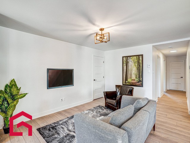 Appartement Vaudreuil-Dorion À Louer