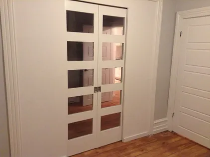 4 rooms apartment of 72 m² in Montreal