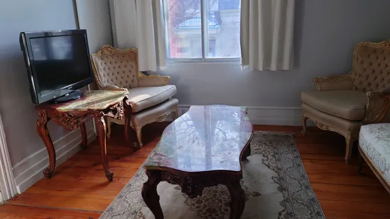 4 rooms apartment of 72 m² in Montreal